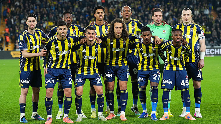 Fenerbahçe, 25 milyon Euro'luk teklifi kabul edecek!