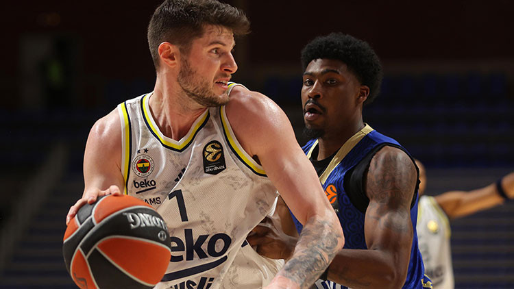 Beşiktaş, Metecan Birsen ve Scottie Wilbekin'i transfer etti