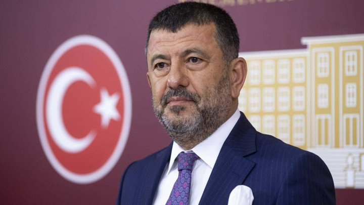Yolsuzluk soruşturması | Veli Ağbaba’nın yeğeni Ahmet Can Ağbaba gözaltına alındı