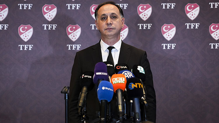 MHK'dan yeni oyun kuralları için açıklama