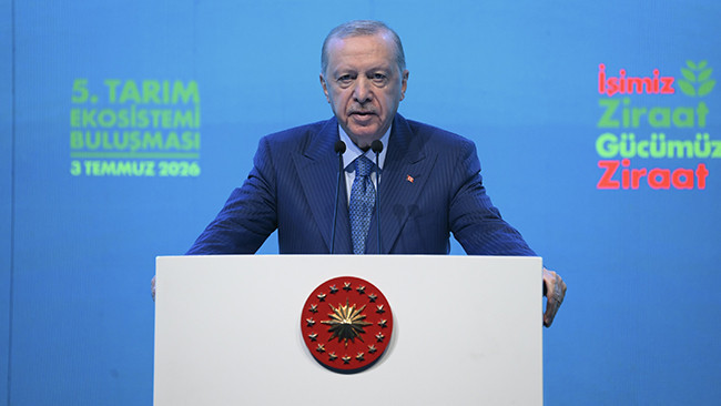 Cumhurbaşkanı Erdoğan'dan Çiftçilere Yeni Finansman Destekleri ve Kredi Müjdeleri