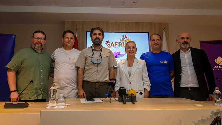 Safranbolu’da Ultra Trail heyecanı yarın start alacak