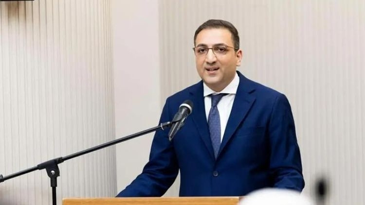 Son dakika: İçişleri Bakanlığı duyurdu... Balçova Belediye Başkanı Onur Yiğit görevinden uzaklaştırıldı
