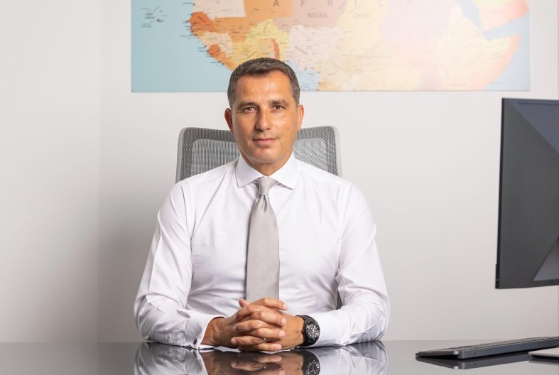 JTI Türkiye Genel Müdürlüğüne Jose Luis Amador atandı