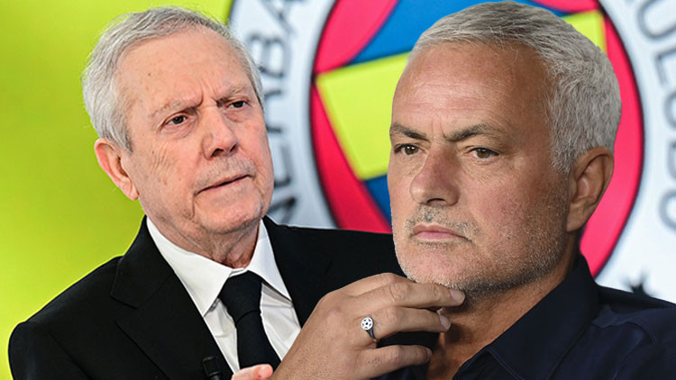 Fenerbahçe, Real Madrid'e projesini anlatacak: Transfer için kritik görüşme