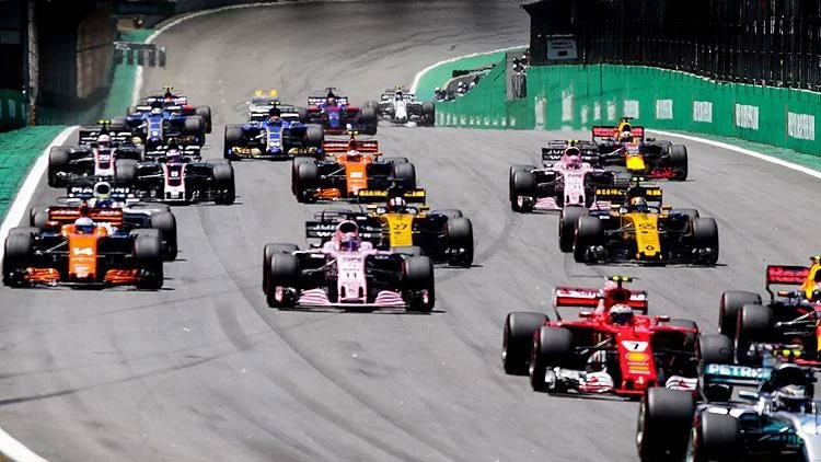 F1 Britanya Grand Prix ne zaman, saat kaçta? Formula 1 yarışı hangi kanalda?