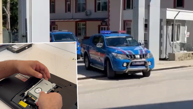 14 İlde siber suç operasyonu: 306 şüpheli yakalandı kapak görseli