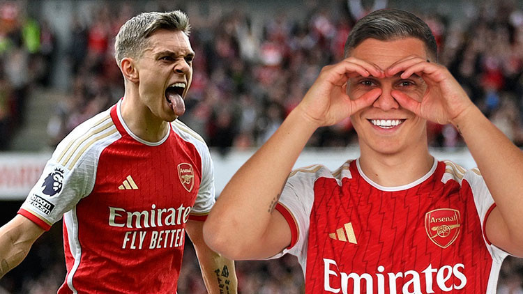 Beşiktaş, Leandro Trossard için Arsenal'la anlaştı! İşte maliyeti