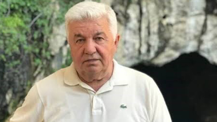 Eski Devlet Bakanı Burhan Kara hayatını kaybetti
