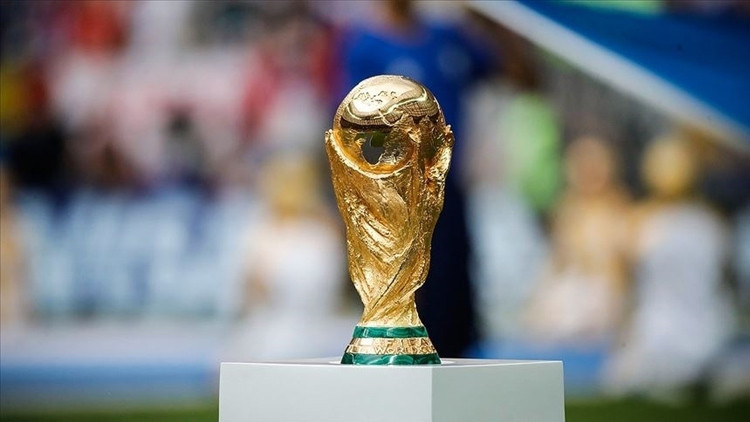 2026 DÜNYA KUPASI ÇEYREK FİNAL MAÇLARI NE ZAMAN OYNANACAK
