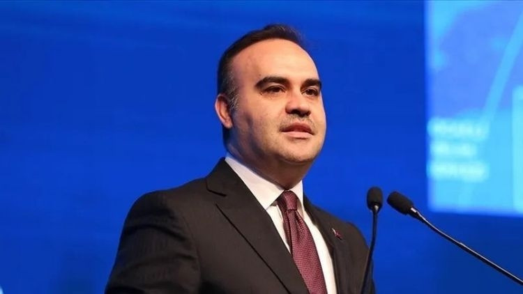 Bakan Kacır'dan Türkiye-Pakistan İş ve Yatırım Forumu'na ilişkin paylaşım