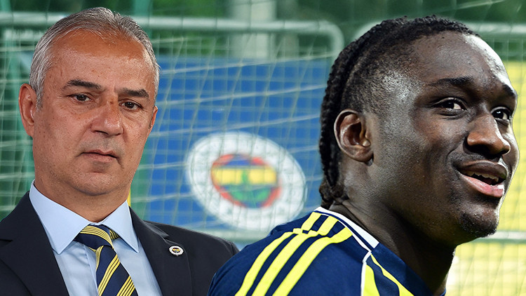 İsmail Kartal, Hamburg'un istediği Sidiki Cherif için kararını verdi