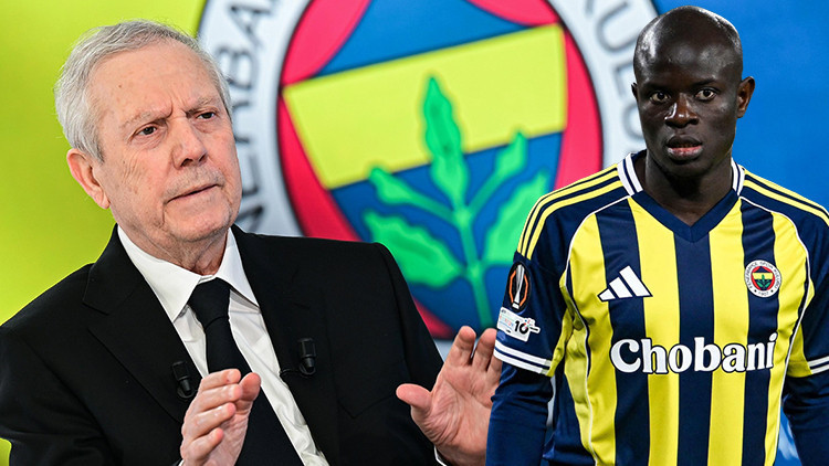 Fenerbahçe'de Kante ile kritik maaş zirvesi