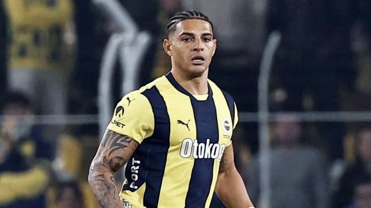 Fenerbahçe'de Diego Carlos gelişmesi! Kulüpten resmi açıklama
