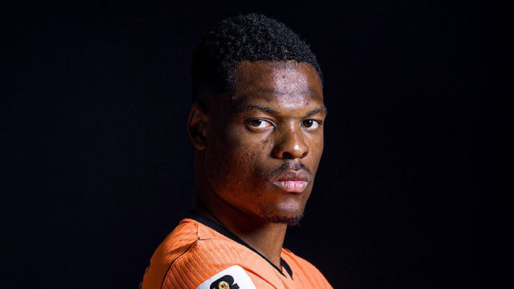 Real Madrid, Denzel Dumfries'i Transfer Etti