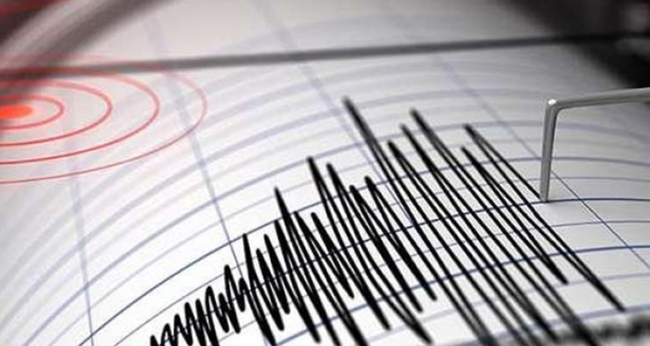 Adıyaman'da 3.7 büyüklüğünde deprem