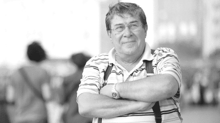 Son Dakika... Usta oyuncu Zihni Göktay yaşamını yitirdi