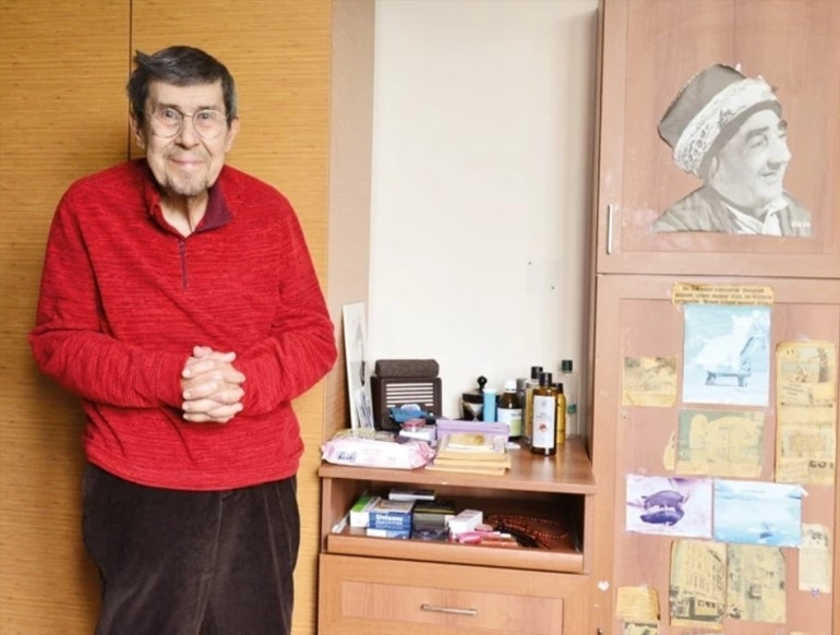 ZİHNİ GÖKTAY KİMDİR