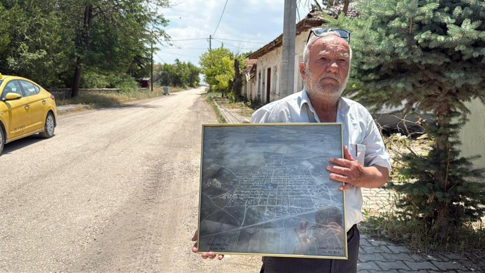  Gelip yerleşmek istiyorlar, müsaade edilmiyor Türkiyede böyle özelliklere sahip başka bir yer yoktur