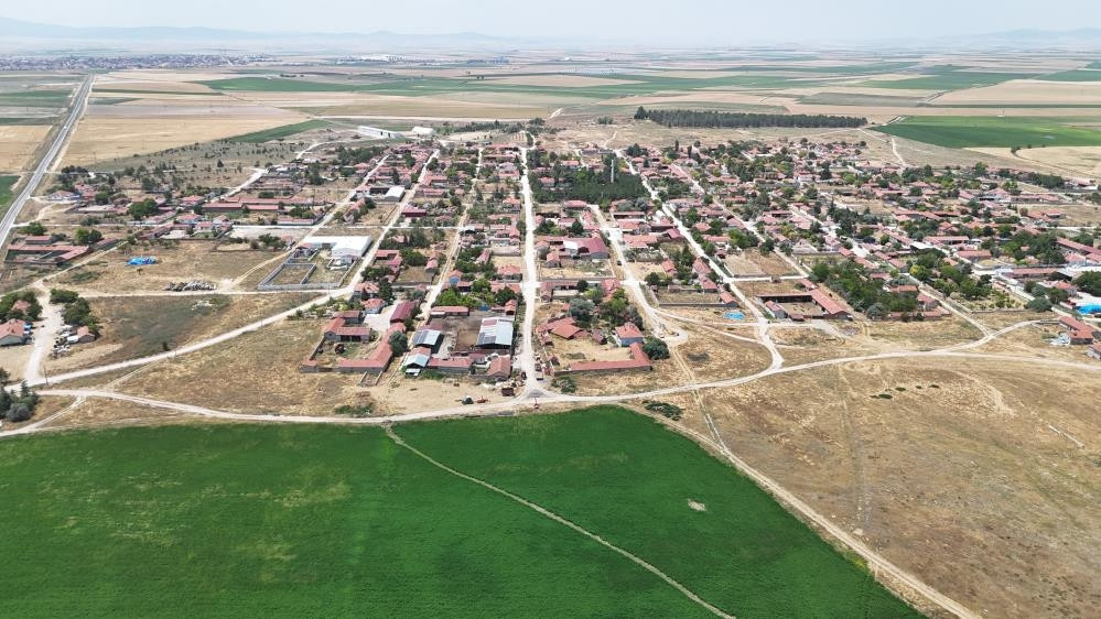  Gelip yerleşmek istiyorlar, müsaade edilmiyor Türkiyede böyle özelliklere sahip başka bir yer yoktur