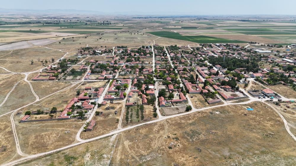  Gelip yerleşmek istiyorlar, müsaade edilmiyor Türkiyede böyle özelliklere sahip başka bir yer yoktur
