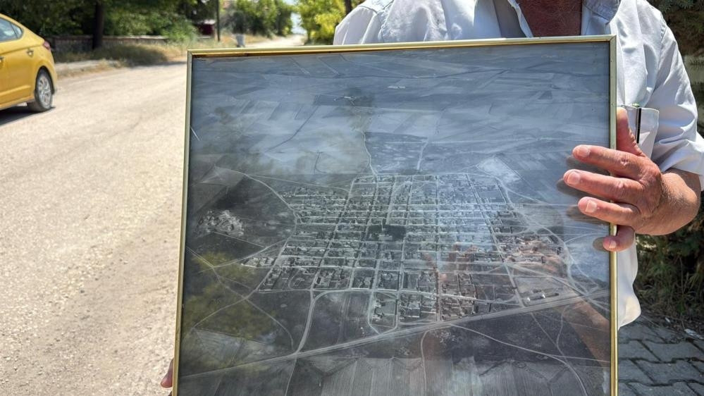  Gelip yerleşmek istiyorlar, müsaade edilmiyor Türkiyede böyle özelliklere sahip başka bir yer yoktur