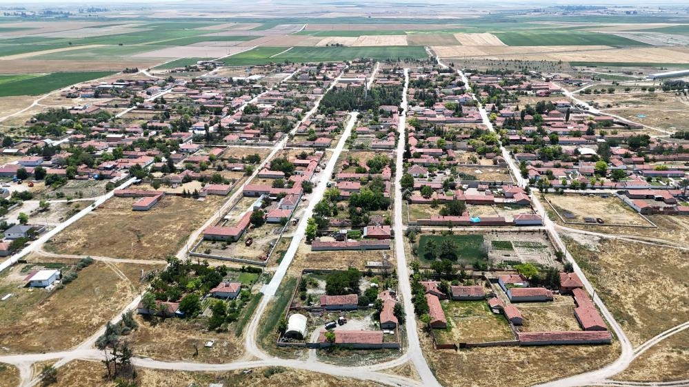  Gelip yerleşmek istiyorlar, müsaade edilmiyor Türkiyede böyle özelliklere sahip başka bir yer yoktur
