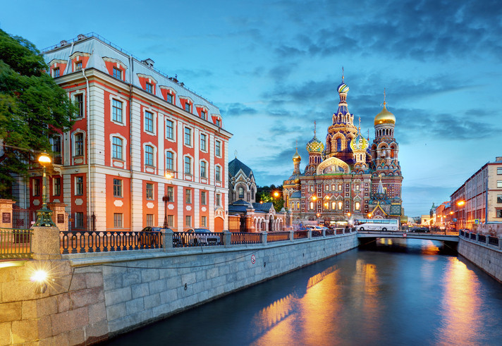 Türk gezginlerin yeni gözdesi: St. Petersburg! Vizesiz ve ucuz