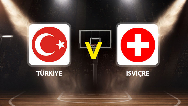 Canlı anlatım: Türkiye - İsviçre (Dünya Kupası Elemeleri)
