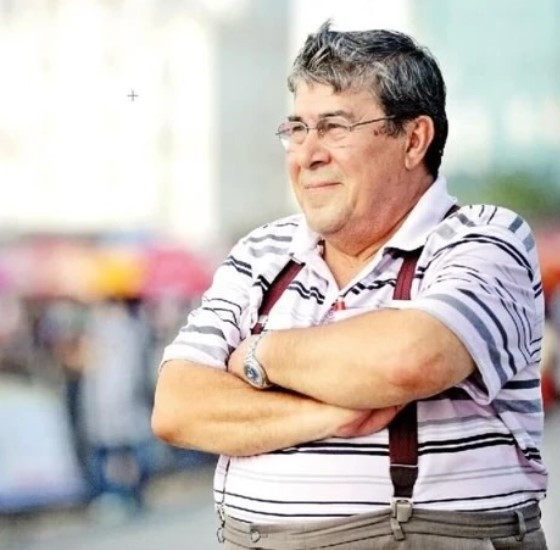 ARMAĞAN ÇAĞLAYAN ARMAĞAN ÇAĞLAYAN