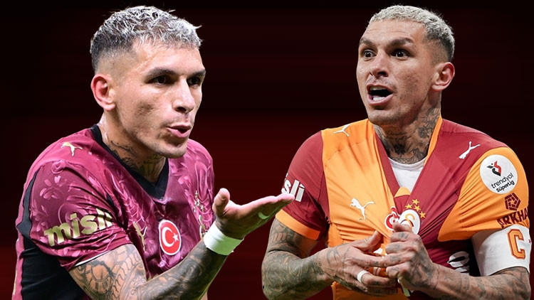 Lucas Torreira'dan Galatasaray açıklaması: Geleceğiyle ilgili kararını ilk kez duyurdu