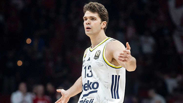 Tarık Biberovic NBA yolunda!