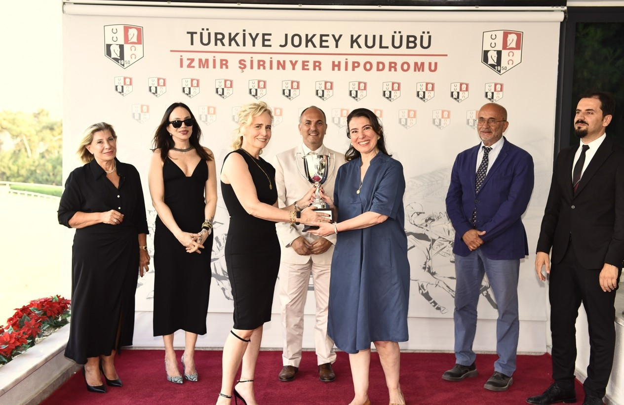 Turgut Koyuncuoğlu Kupası'nın sahibi belli oldu