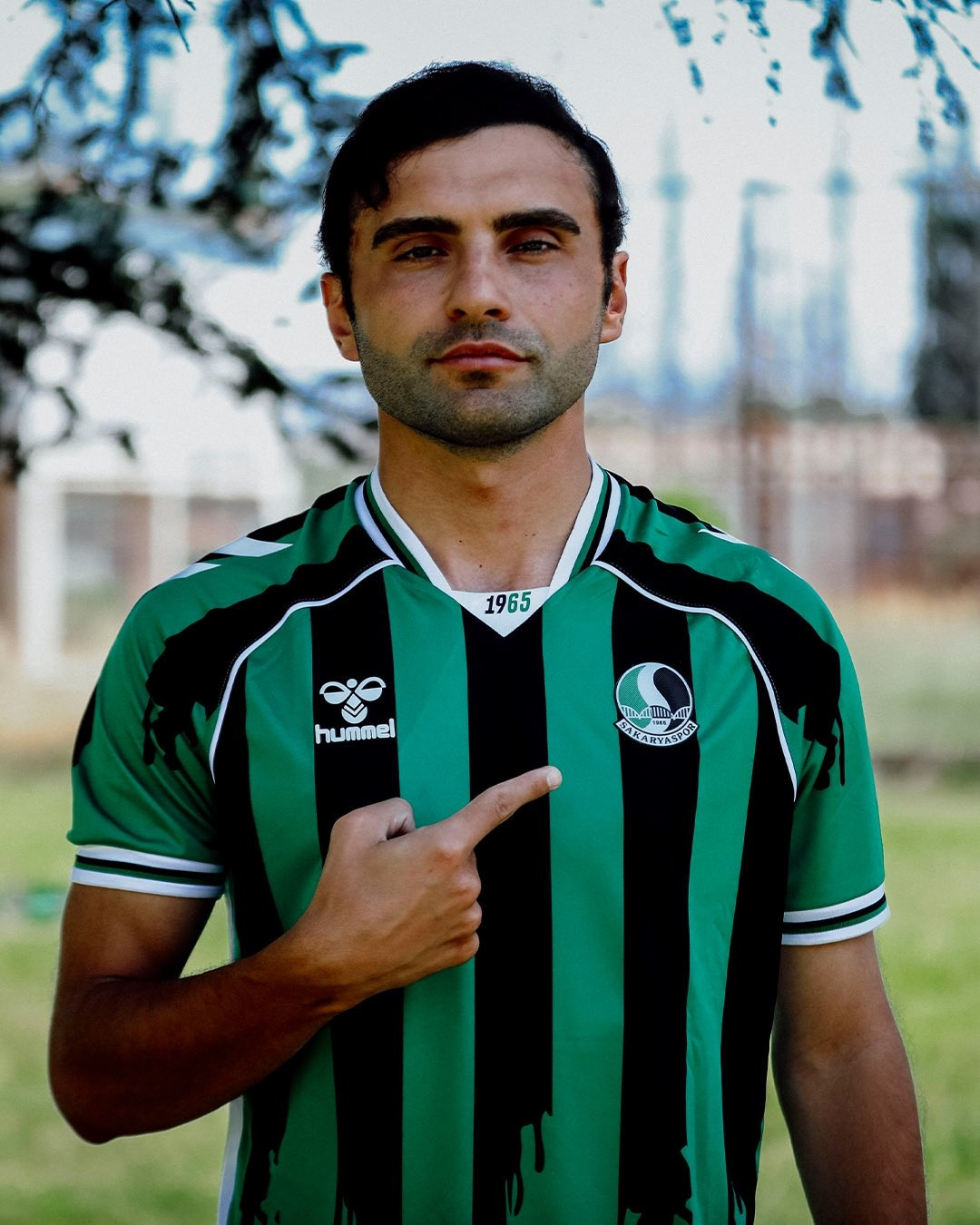 Sakarya Haberleri - Sakaryaspor, 3 futbolcuyu transfer etti - Yerel Haberler
