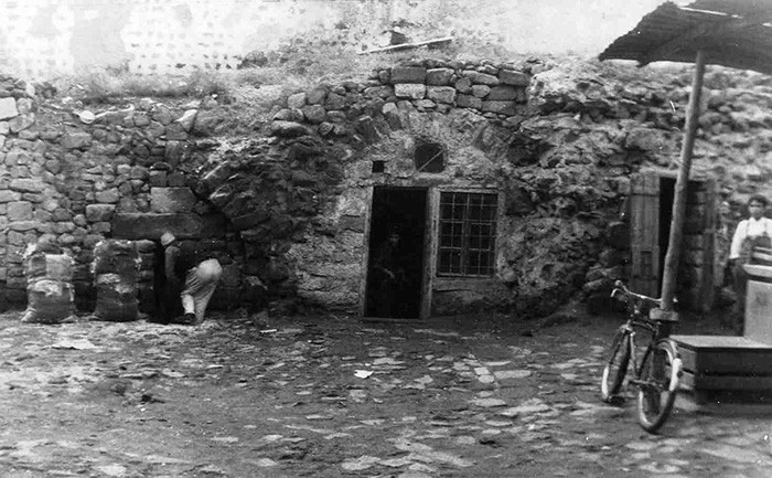900 yıllık miras Kalıntılara rastlandı 900 yıllık miras Kalıntılara rastlandı