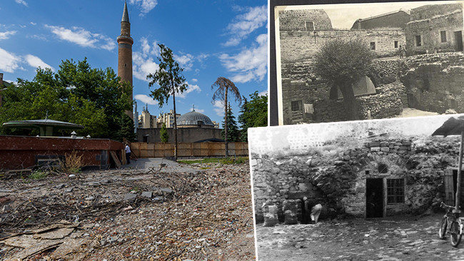 Anadolu’nun en eskisi olduğu düşünülüyor: 900 yıllık miras! 'Kalıntılara rastlandı'