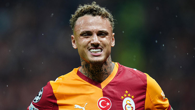 Noa Lang'ın Geleceği Belirsiz