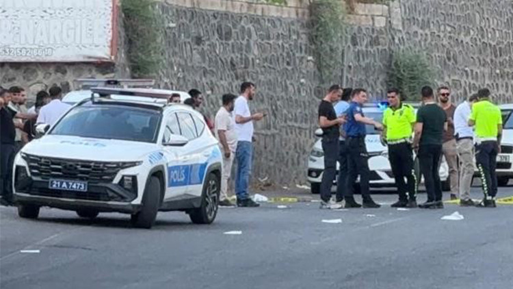 Esnaf ile müşteri tartışmasında korkunç son: Aracıyla peşine düşüp öldürdü