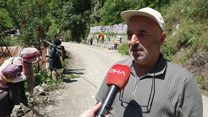  İnsanlar gelsin diye yaptılar | Bunlara fovorohter diyoruz, farklı bir atmosfer oldu