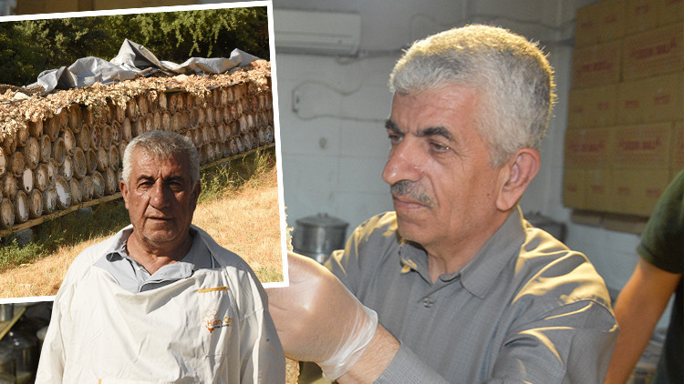 NATO zirvesinde yemek menüsünde yer aldı, üreticisini memnun etti