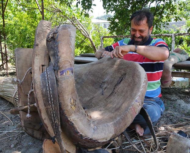 Son temsilci olarak Hatayda yaşıyor Bu kokuyu duymazsam yatamam