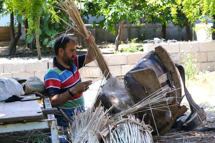  Son temsilci olarak Hatayda yaşıyor Bu kokuyu duymazsam yatamam