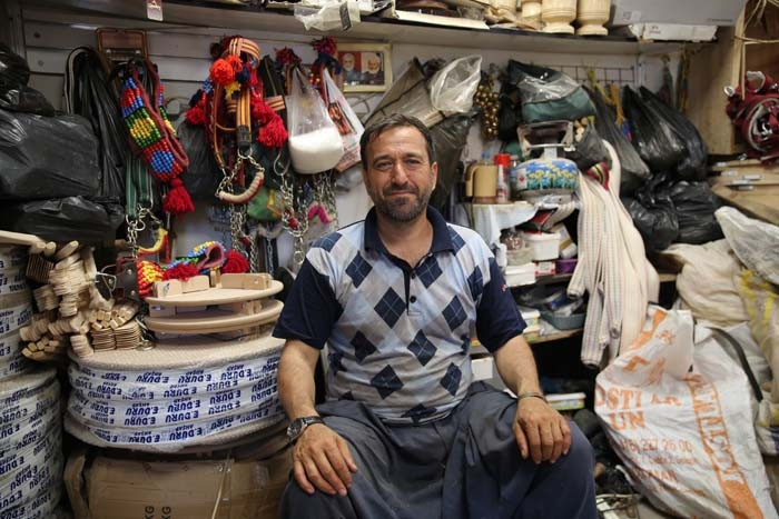  Son temsilci olarak Hatayda yaşıyor Bu kokuyu duymazsam yatamam