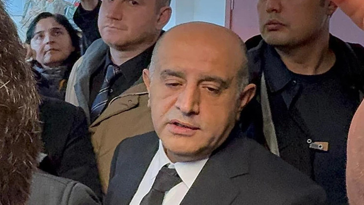 "Aziz İhsan Suç Örgütü" davasında karar belli oldu