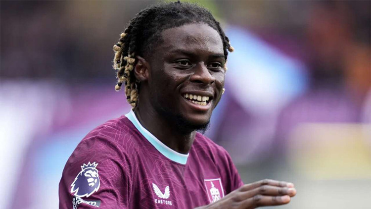 Galatasaray, Lesley Ugochukwu transferinde sona yaklaştı