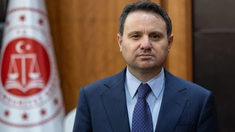 Bakan Gürlek'ten NATO Zirvesi'ne ilişkin paylaşım
