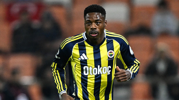 Anthony Musaba: ‘Geçen Yılın İstatistiklerini Geride Bırakmayı Hedefliyorum!’
