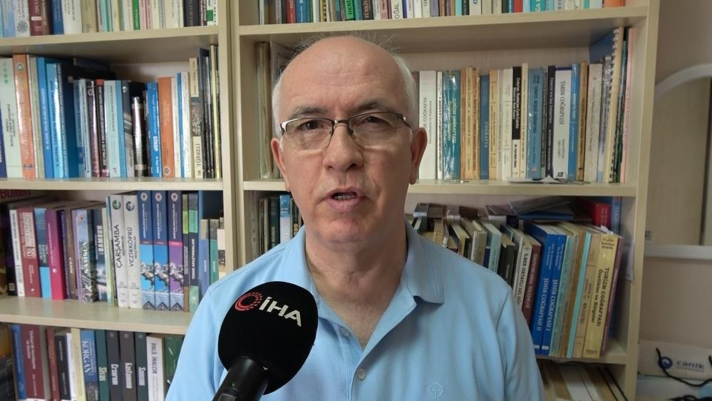 Bir kültürel miras sessizce kayboluyor Bir kültürel miras sessizce kayboluyor