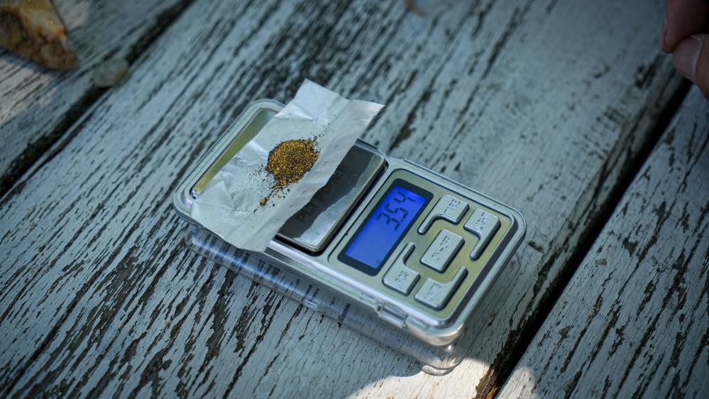 30 gram altını tek seferde bulabilirsiniz 30 gram altını tek seferde bulabilirsiniz