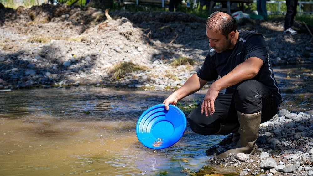 30 gram altını tek seferde bulabilirsiniz 30 gram altını tek seferde bulabilirsiniz